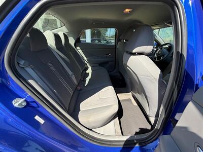 2021 Hyundai ELANTRA SEL   - Photo 30 - Frederick, MD 21702
