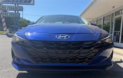 2021 Hyundai ELANTRA SEL   - Photo 9 - Frederick, MD 21702