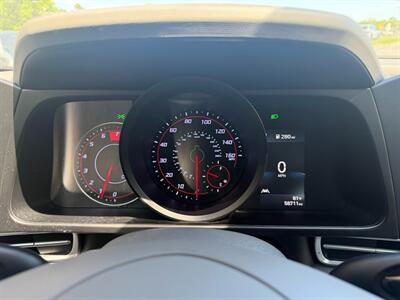 2021 Hyundai ELANTRA SEL   - Photo 16 - Frederick, MD 21702