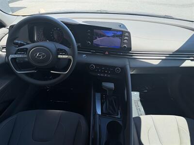 2021 Hyundai ELANTRA SEL   - Photo 31 - Frederick, MD 21702