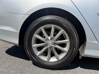2018 Hyundai SONATA Eco - Photo 31 - Frederick, MD 21702