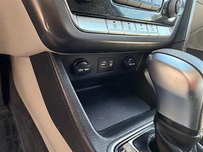 2018 Hyundai SONATA Eco - Photo 17 - Frederick, MD 21702