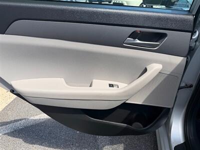 2018 Hyundai SONATA Eco - Photo 21 - Frederick, MD 21702