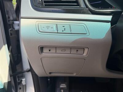 2018 Hyundai SONATA Eco - Photo 25 - Frederick, MD 21702