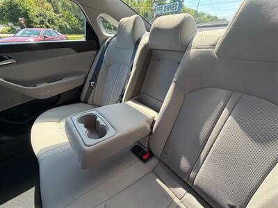 2018 Hyundai SONATA Eco - Photo 24 - Frederick, MD 21702