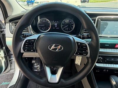 2018 Hyundai SONATA Eco - Photo 3 - Frederick, MD 21702