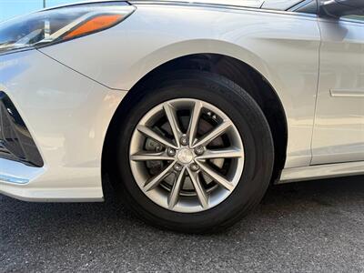 2018 Hyundai SONATA Eco - Photo 35 - Frederick, MD 21702