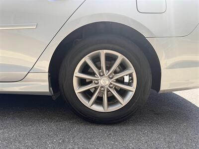 2018 Hyundai SONATA Eco - Photo 32 - Frederick, MD 21702
