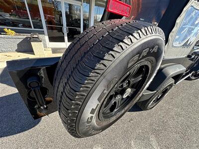 2018 Jeep Wrangler JK Unlimited Sport   - Photo 43 - Frederick, MD 21702