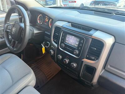 2014 RAM 1500 SLT   - Photo 15 - Frederick, MD 21702