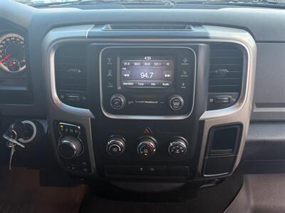 2014 RAM 1500 SLT   - Photo 23 - Frederick, MD 21702