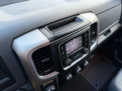 2014 RAM 1500 SLT   - Photo 39 - Frederick, MD 21702