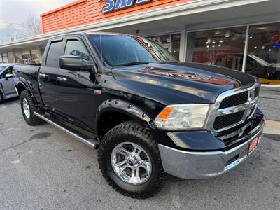 2014 RAM 1500 SLT   - Photo 31 - Frederick, MD 21702