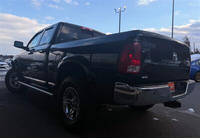 2014 RAM 1500 SLT   - Photo 16 - Frederick, MD 21702