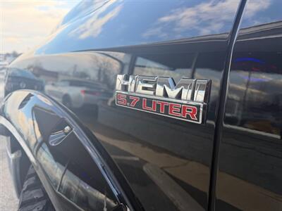 2014 RAM 1500 SLT   - Photo 19 - Frederick, MD 21702