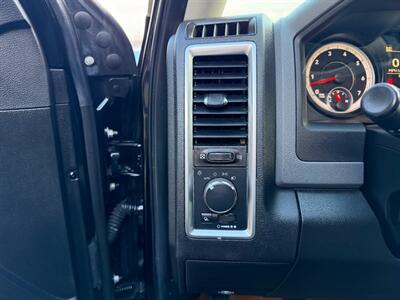 2014 RAM 1500 SLT   - Photo 33 - Frederick, MD 21702