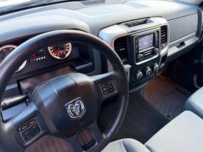2014 RAM 1500 SLT   - Photo 8 - Frederick, MD 21702