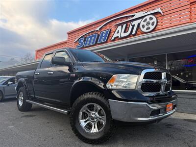 2014 RAM 1500 SLT   - Photo 1 - Frederick, MD 21702