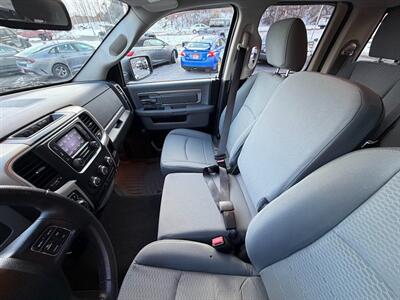 2014 RAM 1500 SLT   - Photo 36 - Frederick, MD 21702