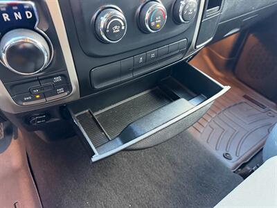 2014 RAM 1500 SLT   - Photo 37 - Frederick, MD 21702