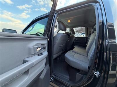 2014 RAM 1500 SLT   - Photo 32 - Frederick, MD 21702