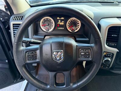 2014 RAM 1500 SLT   - Photo 35 - Frederick, MD 21702