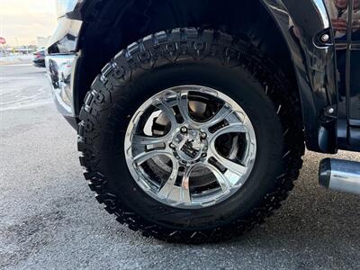 2014 RAM 1500 SLT   - Photo 12 - Frederick, MD 21702