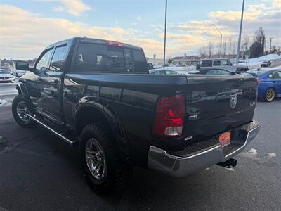 2014 RAM 1500 SLT   - Photo 13 - Frederick, MD 21702