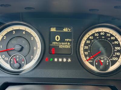 2014 RAM 1500 SLT   - Photo 10 - Frederick, MD 21702