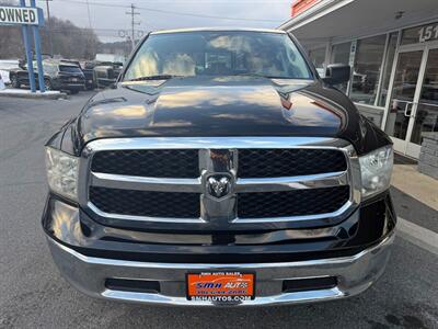 2014 RAM 1500 SLT   - Photo 7 - Frederick, MD 21702
