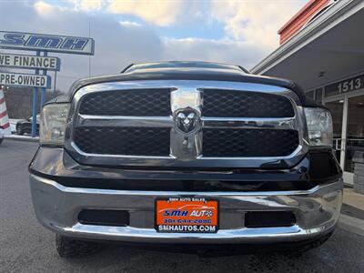 2014 RAM 1500 SLT   - Photo 14 - Frederick, MD 21702