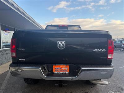 2014 RAM 1500 SLT   - Photo 17 - Frederick, MD 21702