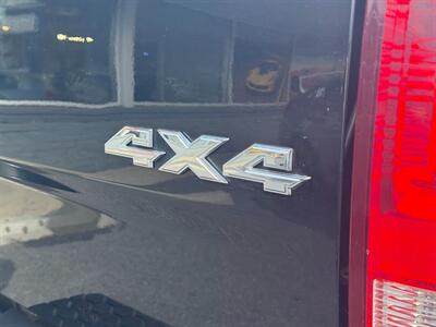 2014 RAM 1500 SLT   - Photo 21 - Frederick, MD 21702