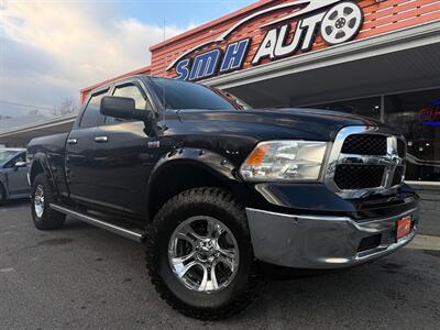 2014 RAM 1500 SLT   - Photo 6 - Frederick, MD 21702