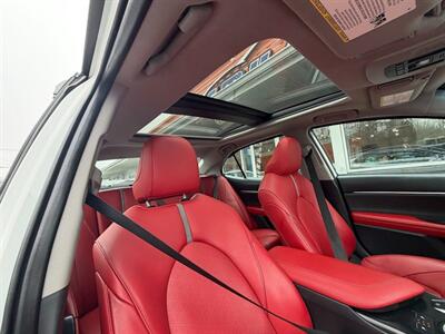 2019 Toyota Camry XSE   - Photo 47 - Frederick, MD 21702