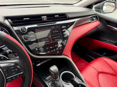 2019 Toyota Camry XSE   - Photo 23 - Frederick, MD 21702