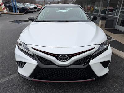 2019 Toyota Camry XSE   - Photo 6 - Frederick, MD 21702