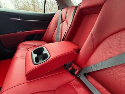 2019 Toyota Camry XSE   - Photo 41 - Frederick, MD 21702