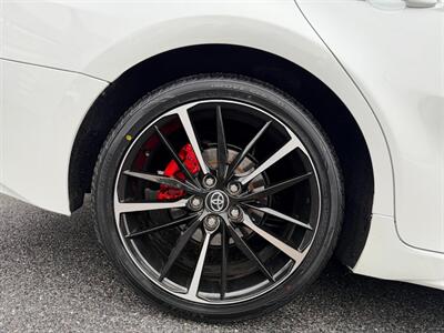 2019 Toyota Camry XSE   - Photo 35 - Frederick, MD 21702