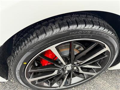 2019 Toyota Camry XSE   - Photo 36 - Frederick, MD 21702