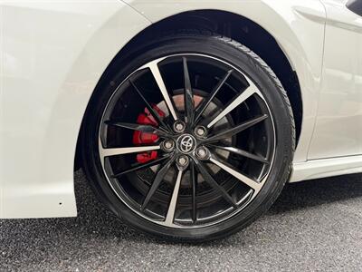 2019 Toyota Camry XSE   - Photo 40 - Frederick, MD 21702