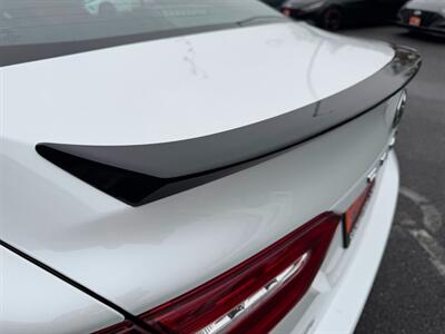 2019 Toyota Camry XSE   - Photo 15 - Frederick, MD 21702