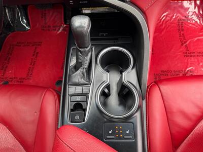 2019 Toyota Camry XSE   - Photo 52 - Frederick, MD 21702