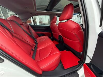 2019 Toyota Camry XSE   - Photo 44 - Frederick, MD 21702