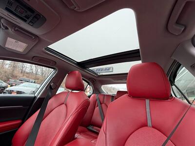 2019 Toyota Camry XSE   - Photo 8 - Frederick, MD 21702