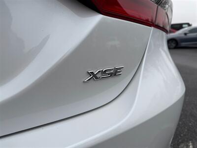 2019 Toyota Camry XSE   - Photo 10 - Frederick, MD 21702