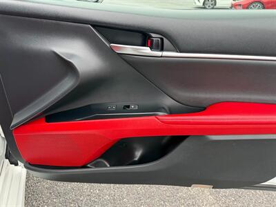 2019 Toyota Camry XSE   - Photo 45 - Frederick, MD 21702