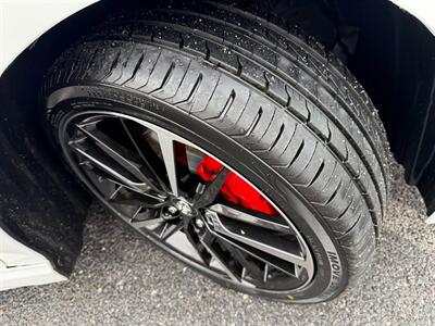 2019 Toyota Camry XSE   - Photo 33 - Frederick, MD 21702