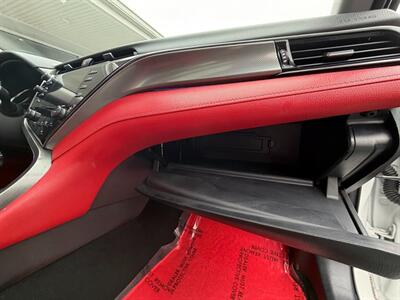 2019 Toyota Camry XSE   - Photo 49 - Frederick, MD 21702