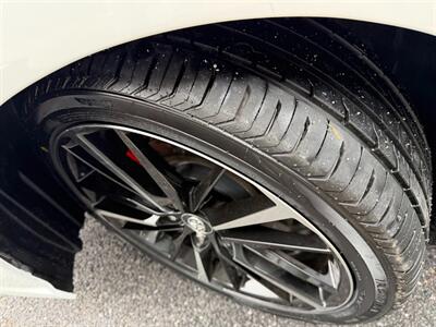 2019 Toyota Camry XSE   - Photo 39 - Frederick, MD 21702